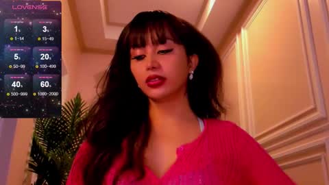 th3r3sa online show from 22, 9, 2025