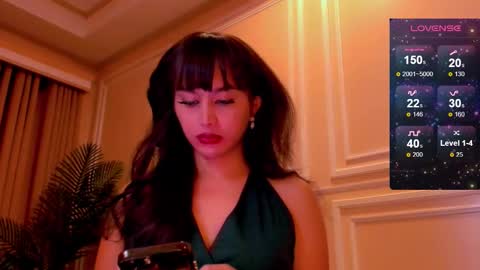 th3r3sa online show from 8, 10, 2025