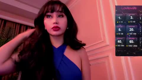 th3r3sa online show from 15, 5, 2026