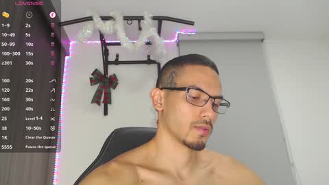 Snapshot of th_russ chatting on 28, 12, 2024 INSTAGRAM Th1rss online show from 28, 12, 2024