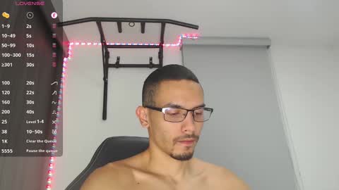 Snapshot of th_russ chatting on 3, 1, 2025 INSTAGRAM Th1rss online show from 3, 1, 2025