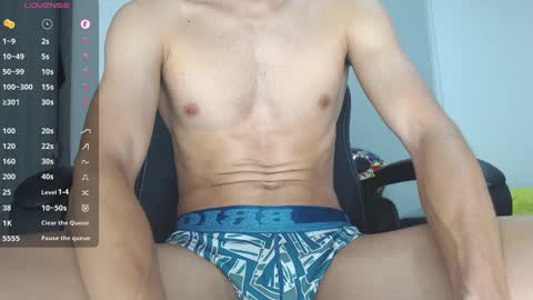 Snapshot of th_russ chatting on 29, 1, 2025 INSTAGRAM Th1rss online show from 29, 1, 2025