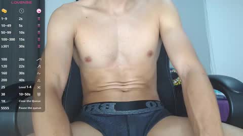 Snapshot of th_russ chatting on 31, 1, 2025 INSTAGRAM Th1rss online show from 31, 1, 2025