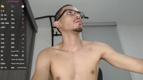 Snapshot of th_russ chatting on 5, 3, 2025 INSTAGRAM Th1rss online show from 5, 3, 2025