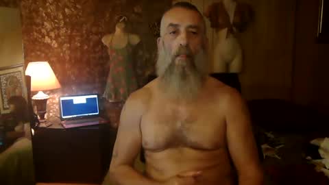 Snapshot of tha_commander69 chatting on 4, 1, 2025 tha Commander69 online show from 4, 1, 2025