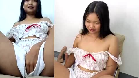 AbbieThai  online show from 3, 6, 2026