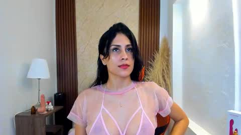 Sweet Thais  online show from 16, 12, 2025