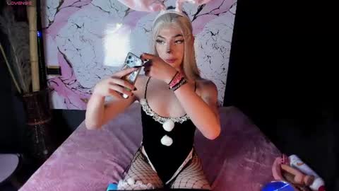Snapshot of thali_a chatting on 27, 6, 2026 online show from 27, 6, 2026