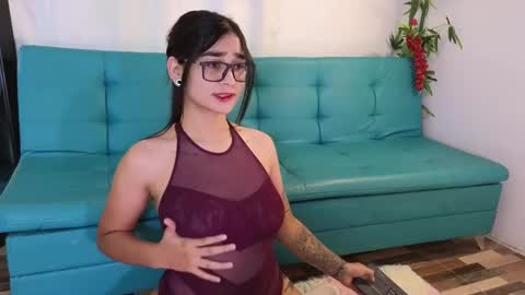 thalia  online show from 27, 12, 2024