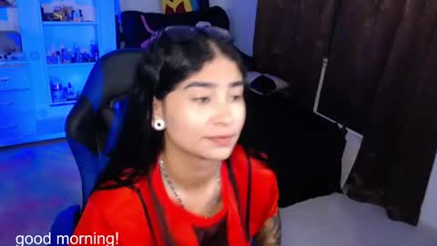 thalia  online show from 29, 9, 2025