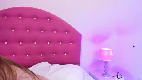 Thalia  online show from 3, 3, 2026