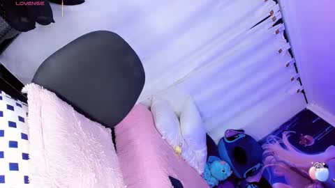 Thalia Girl online show from 19, 11, 2025