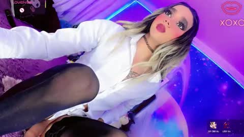 Thalia Girl online show from 15, 3, 2026