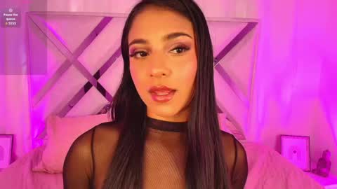 Snapshot of thalia_gomez__ chatting on 13, 5, 2026 thalia online show from 13, 5, 2026