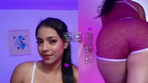 Snapshot of thalia_gomez__ chatting on 23, 5, 2026 thalia online show from 23, 5, 2026