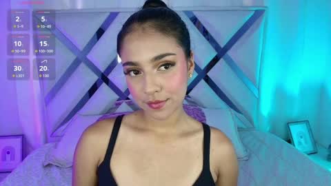 Snapshot of thalia_gomez__ chatting on 27, 5, 2026 thalia online show from 27, 5, 2026