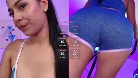 Snapshot of thalia_gomez__ chatting on 30, 5, 2026 thalia online show from 30, 5, 2026