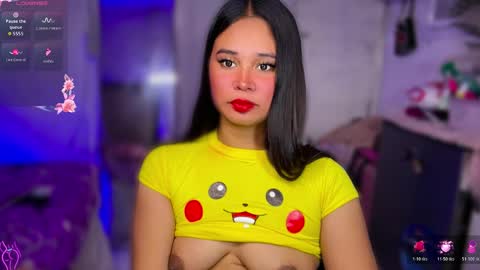 Ms. Thalia online show from 26, 3, 2026