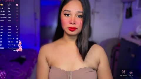 Ms. Thalia online show from 31, 3, 2026