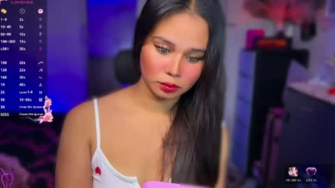 Ms. Thalia online show from 15, 4, 2026