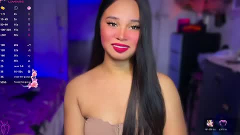 Ms. Thalia online show from 21, 4, 2026