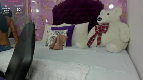 Thalia Nichols online show from 28, 3, 2026