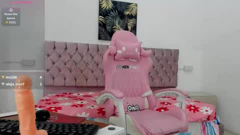 thalia online show from 18, 2, 2026