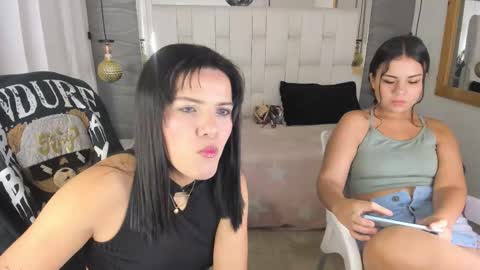 Snapshot of thalia_veyra chatting on 13, 3, 2026 Thalia Veyra online show from 13, 3, 2026