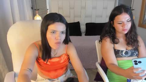 Snapshot of thalia_veyra chatting on 17, 3, 2026 Thalia Veyra online show from 17, 3, 2026