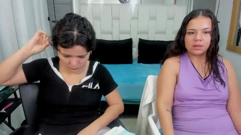 Snapshot of thalia_veyra chatting on 9, 4, 2026 Thalia Veyra online show from 9, 4, 2026