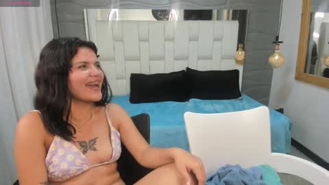 Snapshot of thalia_veyra chatting on 11, 4, 2026 Thalia Veyra online show from 11, 4, 2026