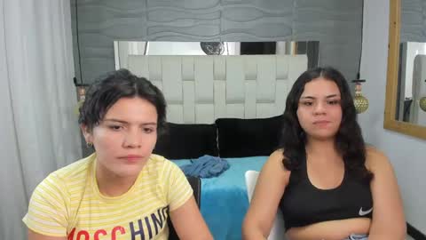 Snapshot of thalia_veyra chatting on 14, 4, 2026 Thalia Veyra online show from 14, 4, 2026