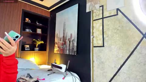 Thalia online show from 12, 1, 2026