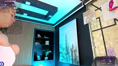 Thalia online show from 16, 1, 2026