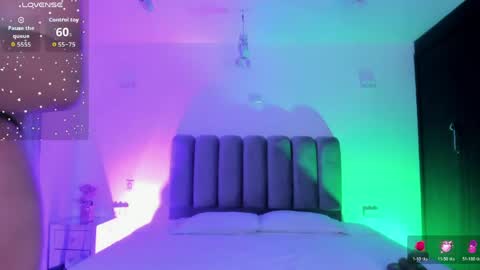 Snapshot of thaliabrooks_ chatting on 6, 6, 2026 Thalia online show from 6, 6, 2026