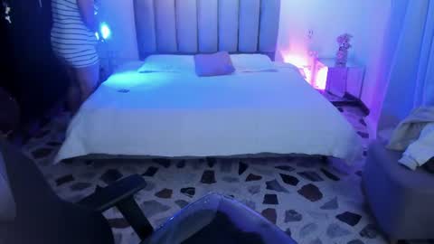 Snapshot of thaliabrooks_ chatting on 11, 7, 2026 Thalia online show from 11, 7, 2026