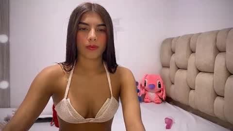 Snapshot of thaliana_rossi chatting on 24, 2, 2025 thaliana_rossi online show from 24, 2, 2025