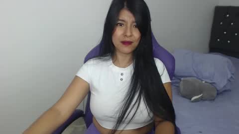 Snapshot of thalianabrunette chatting on 9, 2, 2025 Thaliana0498 online show from 9, 2, 2025
