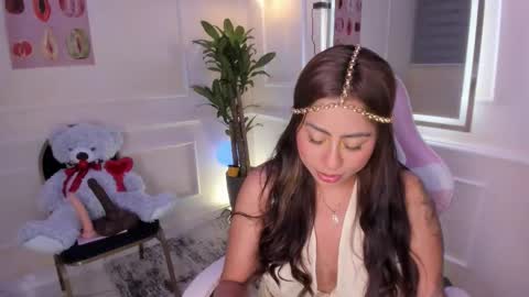 Snapshot of thamaragen_ chatting on 13, 2, 2026 tamara gen online show from 13, 2, 2026