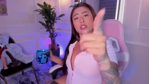 Snapshot of thamaragen_ chatting on 21, 2, 2026 tamara gen online show from 21, 2, 2026