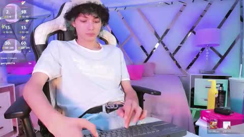 thanier_18 online show from 5, 3, 2026