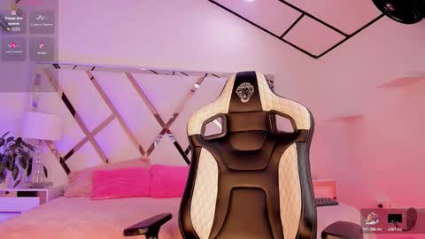 thanier_18 online show from 27, 3, 2026