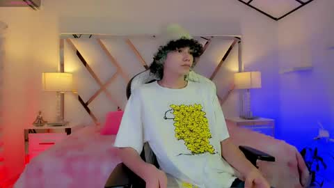 thanier_18 online show from 12, 4, 2026