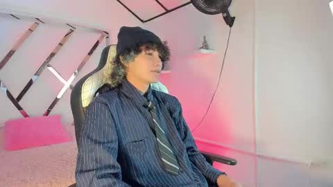 thanier_18 online show from 21, 5, 2026