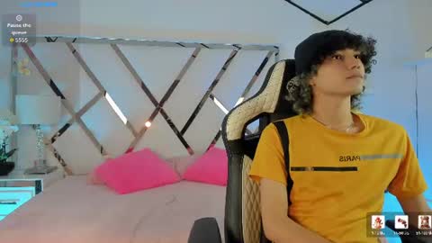 Snapshot of thanier_18 chatting on 18, 6, 2026 thanier_18 online show from 18, 6, 2026