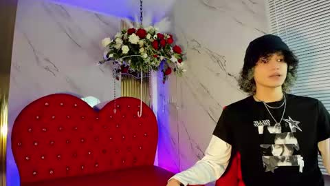 Snapshot of thanier_18 chatting on 24, 6, 2026 thanier_18 online show from 24, 6, 2026