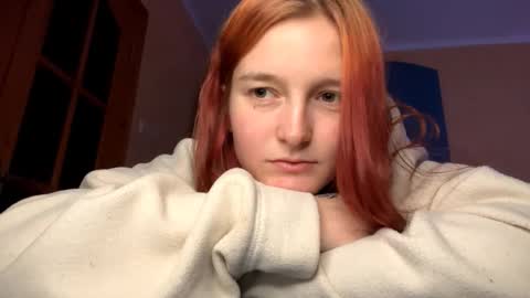 Snapshot of thaoohler chatting on 28, 2, 2026 Marie online show from 28, 2, 2026