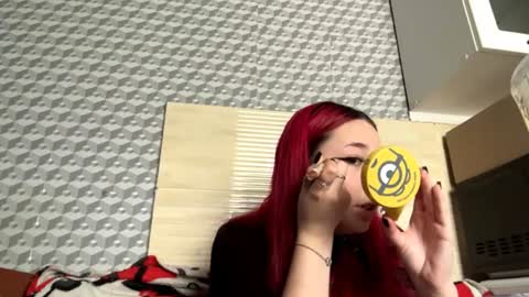 Snapshot of thaosoder chatting on 17, 7, 2026 Sara online show from 17, 7, 2026