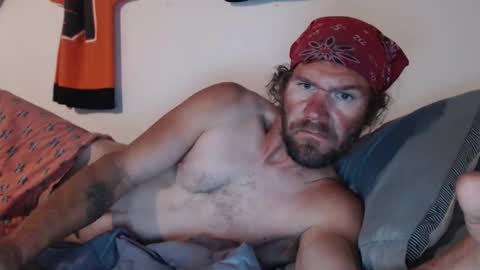 Snapshot of that1dude09 chatting on 18, 10, 2025 that1dude09 online show from 18, 10, 2025