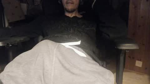 Snapshot of that_swiss_guy chatting on 18, 2, 2025 that_swiss_guy online show from 18, 2, 2025